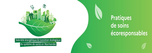 Journée régionale des soins écoresponsables